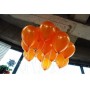 Balloons latex Orange x10